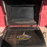 BEFORE BBQ Renew Cleaning & Repair in Dana Point 4-17-2019