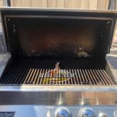 BEFORE BBQ Renew Cleaning & Repair in Mission Viejo 4-17-2019