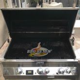 BEFORE BBQ Renew Cleaning & Repair in Orange 4-24-2019