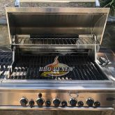 AFTER BBQ Renew Cleaning & Repair in Yorba Linda 4-19-2019