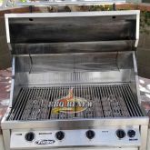 AFTER BBQ Renew Cleaning & Repair in Costa Mesa 4-18-2019