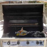 BEFORE BBQ Renew Cleaning & Repair in Costa Mesa 4-18-2019