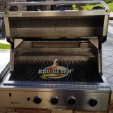 AFTER BBQ Renew Cleaning & Repair in Laguna Niguel 4-23-2019