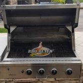 BEFORE BBQ Renew Cleaning & Repair in Laguna Niguel 4-23-2019