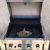 AFTER BBQ Renew Cleaning & Repair in Irvine 4-18-2019