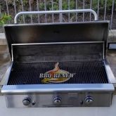 AFTER BBQ Renew Cleaning & Repair in San Clemente 4-22-2019