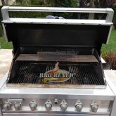 BEFORE BBQ Renew Cleaning & Repair in San Clemente 4-20-2019