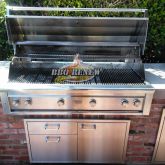 AFTER BBQ Renew Cleaning & Repair in Irvine 4-24-2019