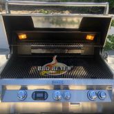 BEFORE BBQ Renew Cleaning & Repair in Newport Beach 4-23-2019