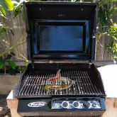AFTER BBQ Renew Cleaning & Repair in Tustin 4-22-2019