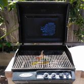 BEFORE BBQ Renew Cleaning & Repair in Tustin 4-22-2019