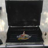 BEFORE BBQ Renew Cleaning & Repair in Long Beach 4-22-2019