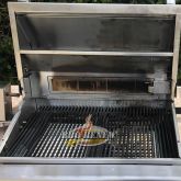 AFTER BBQ Renew Cleaning & Repair in Laguna Niguel 5-2-2019