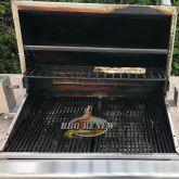 BEFORE BBQ Renew Cleaning & Repair in Laguna Niguel 5-2-2019