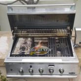 BEFORE BBQ Renew Cleaning & Repair in Huntington Beach 4-24-2019