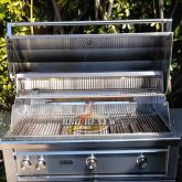 AFTER BBQ Renew Cleaning & Repair in Ladera Ranch 4-24-2019