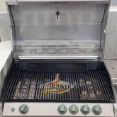AFTER BBQ Renew Cleaning & Repair in Newport Beach 4-30-2019