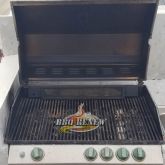 BEFORE BBQ Renew Cleaning & Repair in Newport Beach 4-30-2019