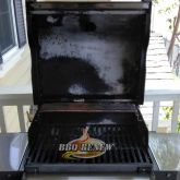 AFTER BBQ Renew Cleaning in Irvine 5-1-2019