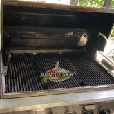 BEFORE BBQ Renew Cleaning & Repair in Tustin 5-1-2019