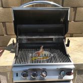 AFTER BBQ Renew Cleaning & Repair in La Palma 4-26-2019