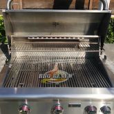 AFTER BBQ Renew Cleaning in Costa Mesa 4-25-2019
