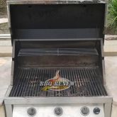 BEFORE BBQ Renew Cleaning & Repair in Irvine 5-8-2019