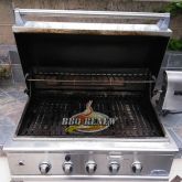 BEFORE BBQ Renew Cleaning & Repair in Irvine 4-27-2019