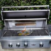 AFTER BBQ Renew Cleaning & Repair in Irvine 4-29-2019