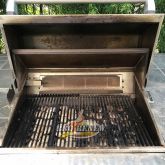 BEFORE BBQ Renew Cleaning & Repair in Coto de Caza 5-1-2019