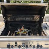 BEFORE BBQ Renew Cleaning & Repair in Costa Mesa 5-2-2019
