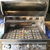 AFTER BBQ Renew Cleaning & Repair in Laguna Hills 5-1-2019