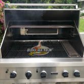 AFTER BBQ Renew Cleaning & Repair in Santa Ana 5-15-2019