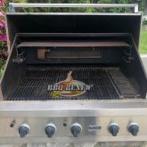 BEFORE BBQ Renew Cleaning & Repair in Santa Ana 5-15-2019