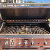 BEFORE BBQ Renew Cleaning & Repair in Dana Point 5-20-2019