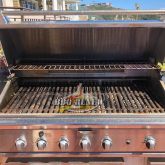 BEFORE BBQ Renew Cleaning & Repair in Dana Point 5-20-2019