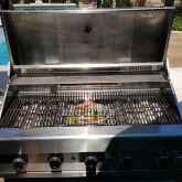 AFTER BBQ Renew Cleaning & Repair in San Juan Capistrano 5-3-2019