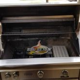 AFTER BBQ Renew Cleaning & Repair in Rossmoor 5-18-2019