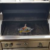 BEFORE BBQ Renew Cleaning & Repair in Rossmoor 5-18-2019