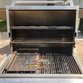 BEFORE BBQ Renew Cleaning & Repair in Laguna Hills 5-2-2019