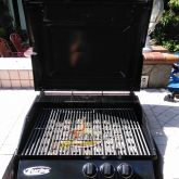 AFTER BBQ Renew Cleaning & Repair in Irvine 5-17-2019