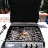 BEFORE BBQ Renew Cleaning & Repair in Irvine 5-17-2019