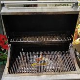 BEFORE BBQ Renew Cleaning & Repair in Huntington Beach 5-6-2019