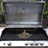 AFTER BBQ Renew Cleaning in Irvine 5-11-2019