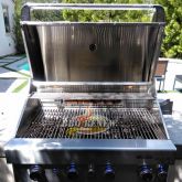 AFTER BBQ Renew Cleaning in Irvine 5-11-2019