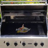 AFTER BBQ Renew Cleaning & Repair in Fullerton 5-3-2019