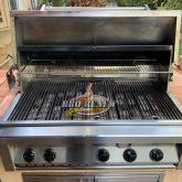 AFTER BBQ Renew Cleaning & Repair in Huntington Beach 1-3-2020