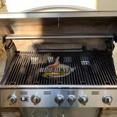 AFTER BBQ Renew Cleaning & Repair in Aliso Viejo 1-2-2020
