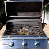 AFTER BBQ Renew Cleaning & Repair in Dana Point 5-21-2020