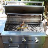 AFTER BBQ Renew Cleaning in Rancho Santa Margarita 5-5-2020